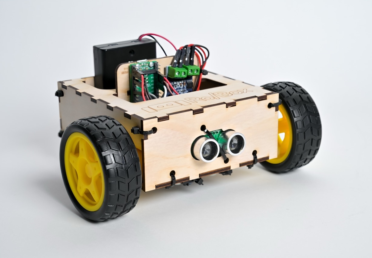 Product image of Ro/Box