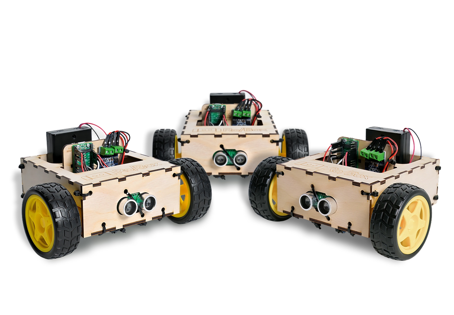 Product image of Ro/Box 10-Pack