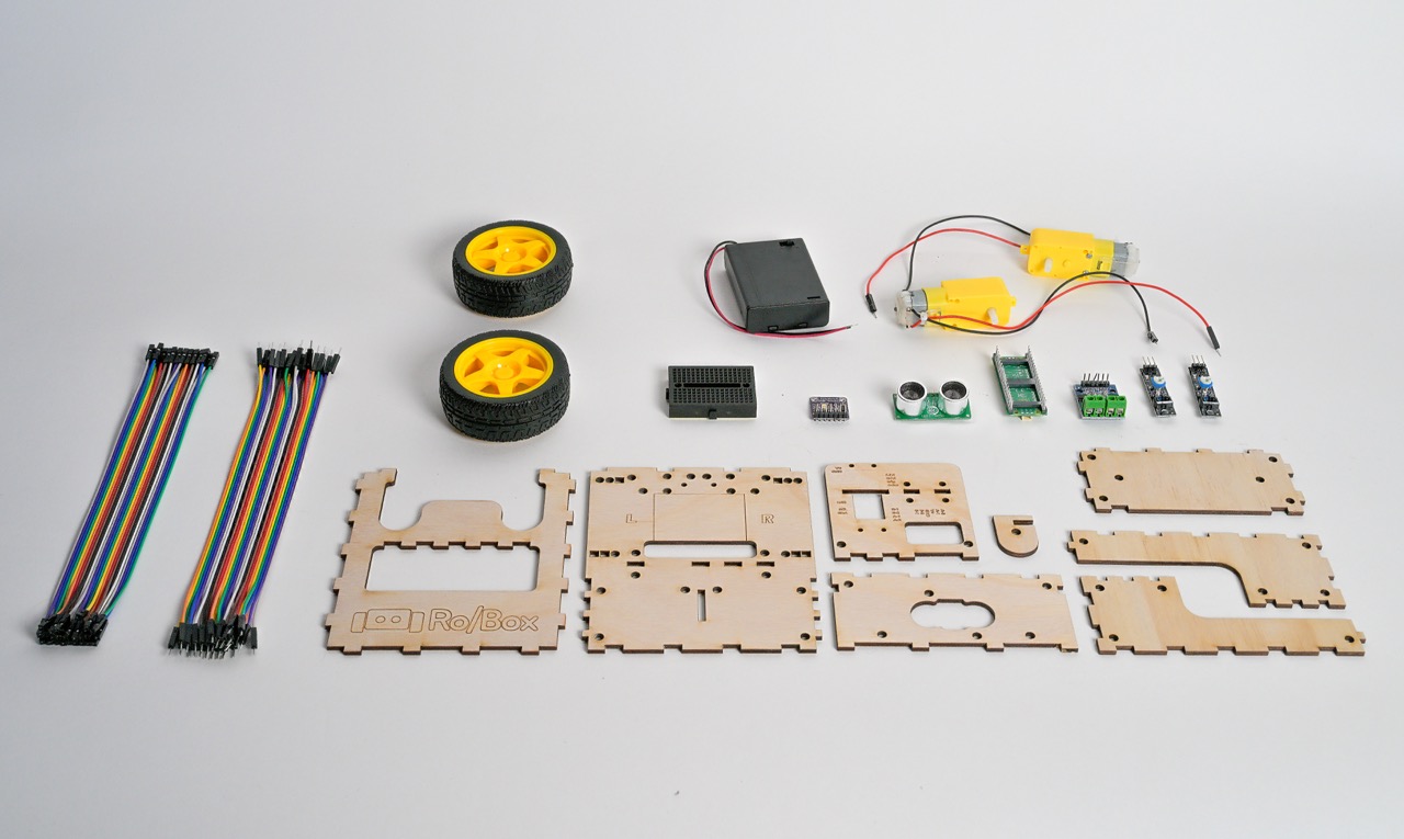 Product image of Ro/Box 10-Pack
